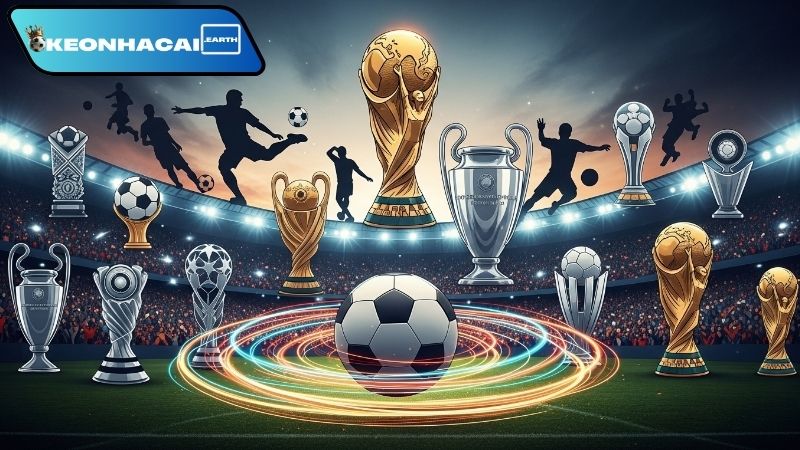 Các giải vô địch quốc gia hàng đầu