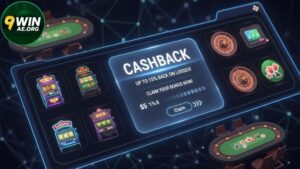 cashback-9win